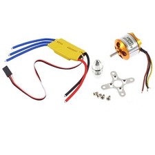 A2212 1000KV Brushless Motor