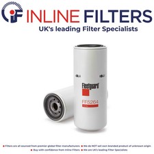 Fuel Filter for Peterbilt 362