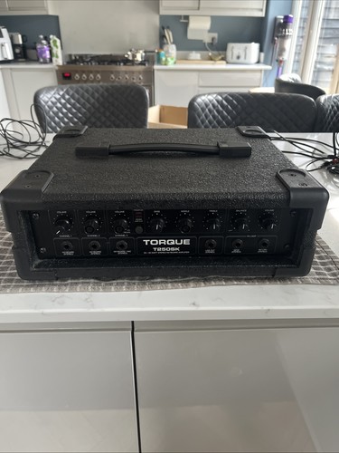 Torque t250sk watt stereo - torque,