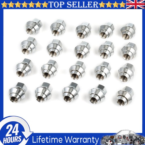 M12 19mm hex tapered - x,
