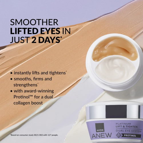 Avon anew platinum lift - avon,