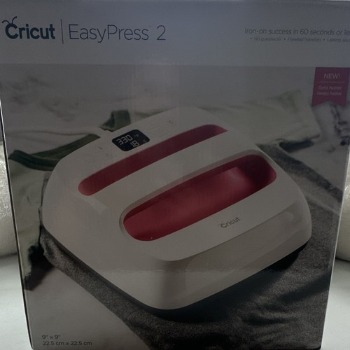 Cricut easypress 9x9 heat - easypress, 2
