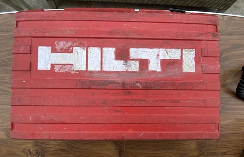 Hilti te6 36v - te6-a, sds