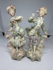 Antique Pair of Charming