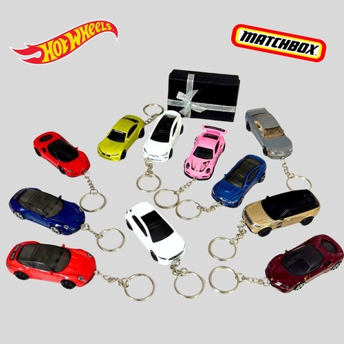 Hot wheels matchbox diecast - hot,