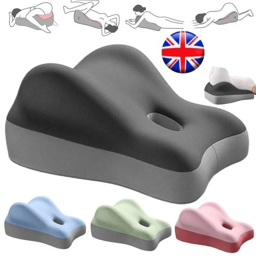 Sweet spot pillow for couple - pillow,
