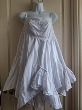 Rare AllSaints Nansea Dress