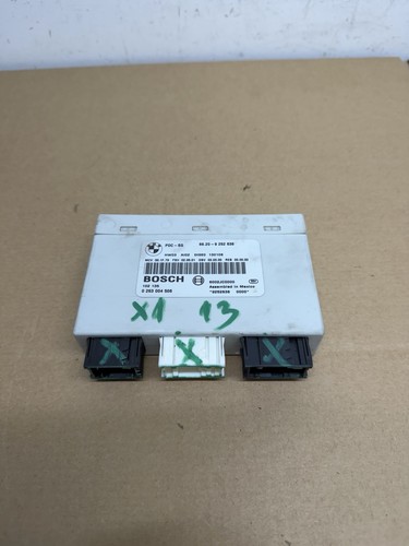 Bmw e84 parking sensor - x1,