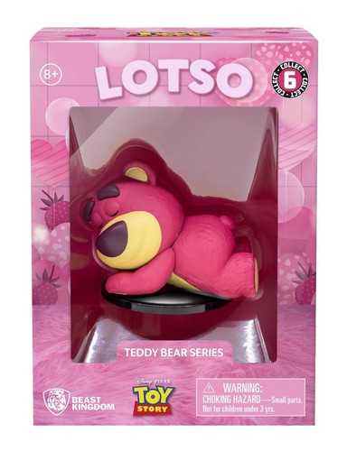 Lots huggin bear - lots-o'-huggin', #4