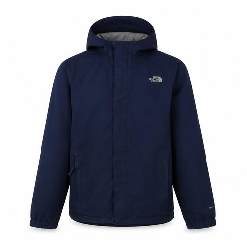 The north face - rain, coat