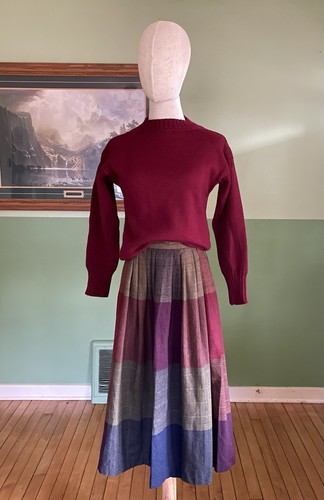 Vtg 70s traditional folk - vtg,