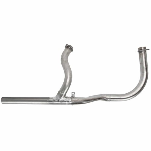 Gasbox exhaust pipe set 69 - exhaust,