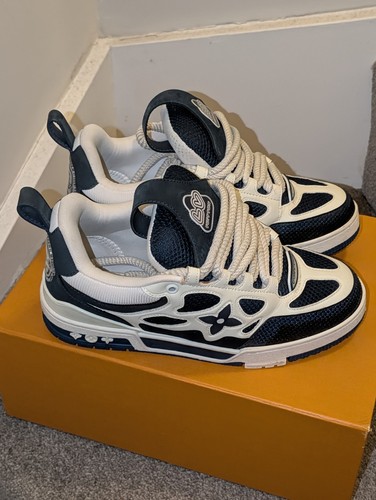Louis vuitton trainer - vuitton, lv