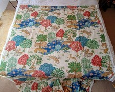 Sanderson Pamir Garden Fabric