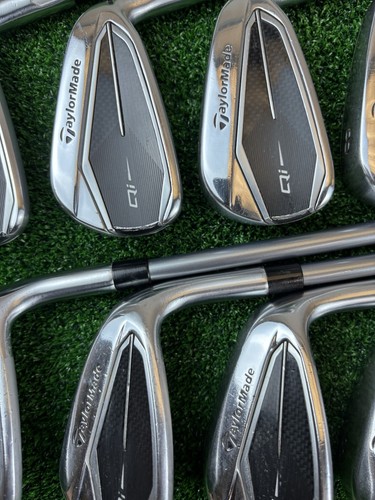 Taylormade irons aw - taylormade,