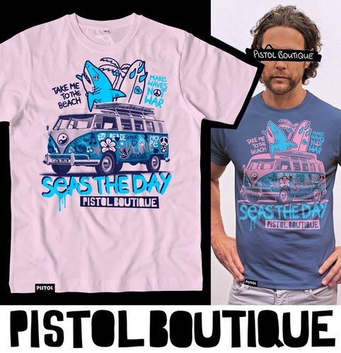 Pistol boutique summer - pistol,