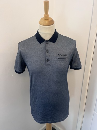 Gucci so11 polo top shirt - gucci,