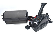 JVC Videomovie GR-AX7E BK