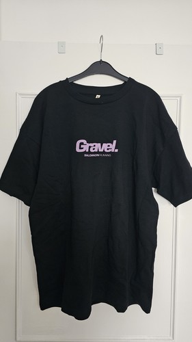 Salomon graphic shirt - salomon, t-shirt