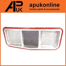 Upper grille grill for - upper, case