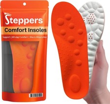 Memory Foam Shoe Insoles For