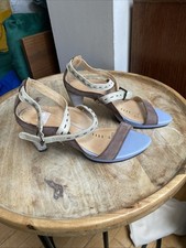 Terra Plana Size 6 Sandals   1p