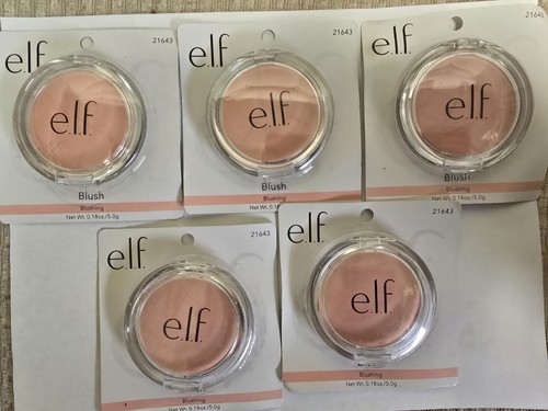 Lot f blush - lot, blush,21643