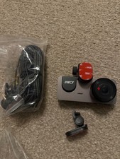 IIWEY DC04 Dash Cam | 1080P