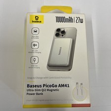 Baseus AM41 Picogo Power Bank