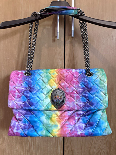 Kurt geiger kensington tie - kurt, dye