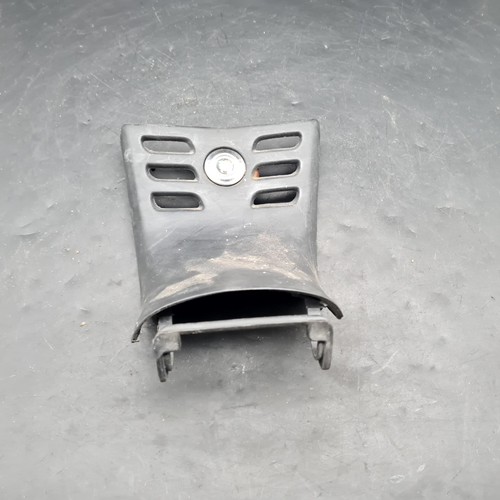 Cover fairing retro cruiser - cover,