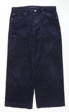 Marks and Spencer Womens Blue