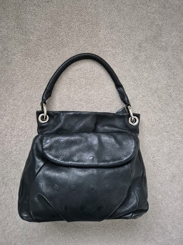 Rocha john black leather - rocha,