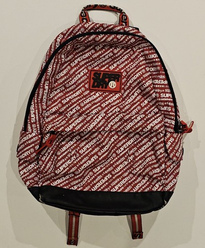 Superdry boy montana - s,