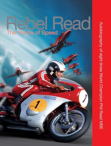 Rebel read the prince - read:, of