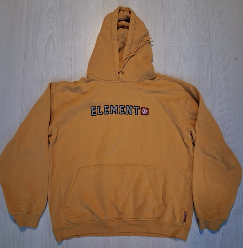 Element skateboards hoodie - skateboards,