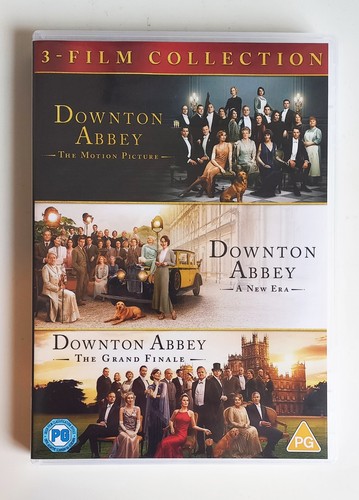 Downton abbey film - abbey,