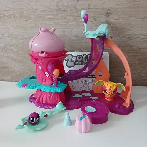 Zoobles spring life - to,
