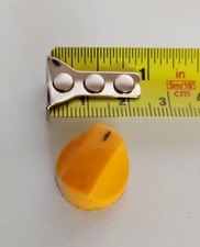 Mark Bass knob ( little mark