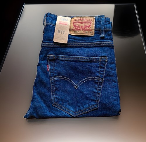 Levi 511 slim fit - slim,