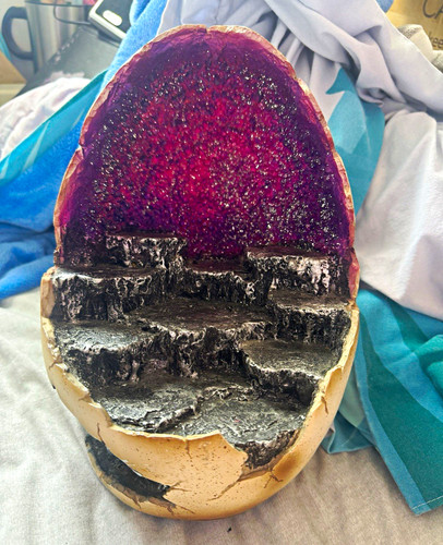 Alator giftware geode - alator,