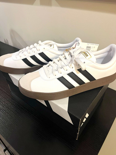 Adidas court men - vl, 2.0