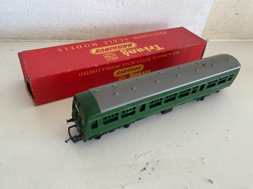 Triang r158 metro cammell - metro,