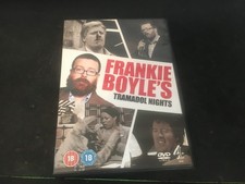 Frankie Boyle's Tramadol