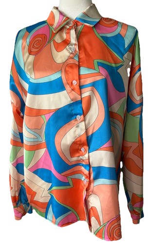 Gigi moda italy silk blend - gigi,