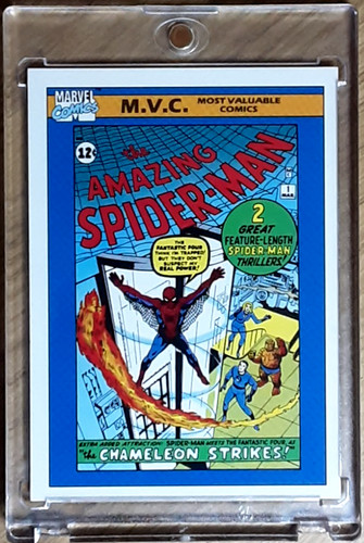 1990 marvel universe - 1990,