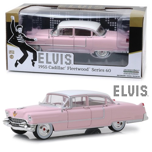 Greenlight 84092 elvis presley - greenlight,