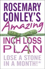 Rosemary Conley's Amazing Inch