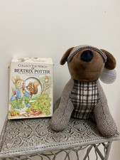 Beatrix Potter-Peter Rabbit