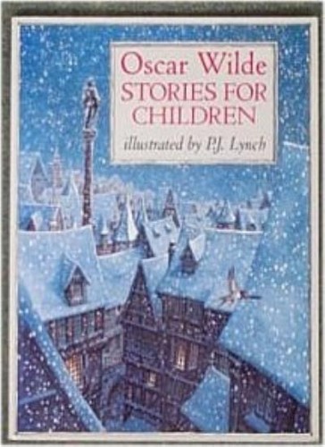 Oscar wilde stories for - oscar,